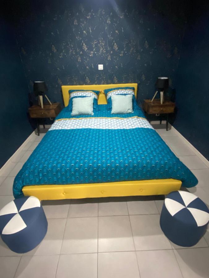 Gite De La Prevosserie Rinxent Ngoại thất bức ảnh