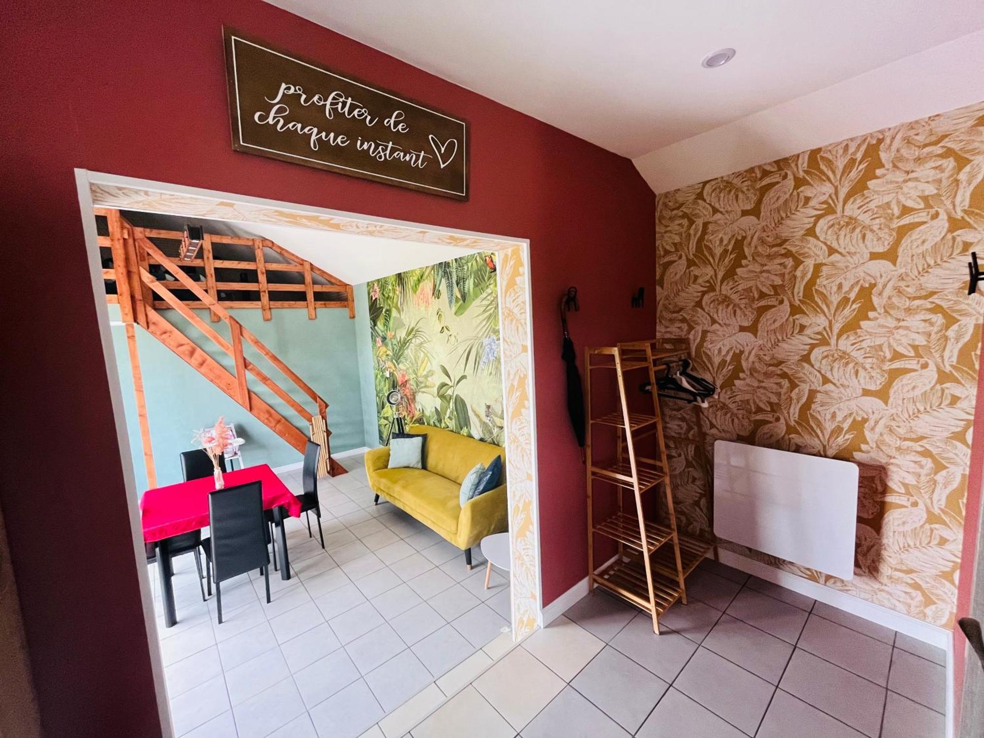 Gite De La Prevosserie Rinxent Ngoại thất bức ảnh